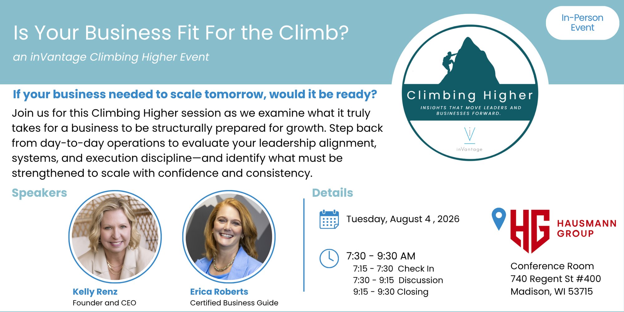 Climbing Higher - 8.4.2026 (2)